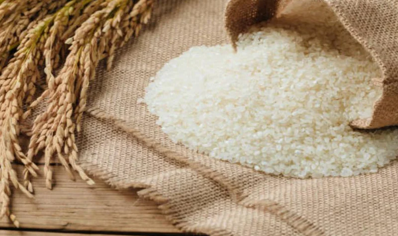 بهترین ظرف برای نگهداری برنج
