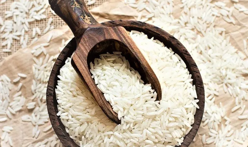 فواید و خواص برنج عنبر بو