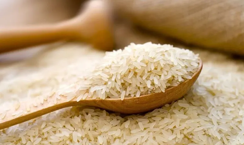 Pakistani basmati rice price
