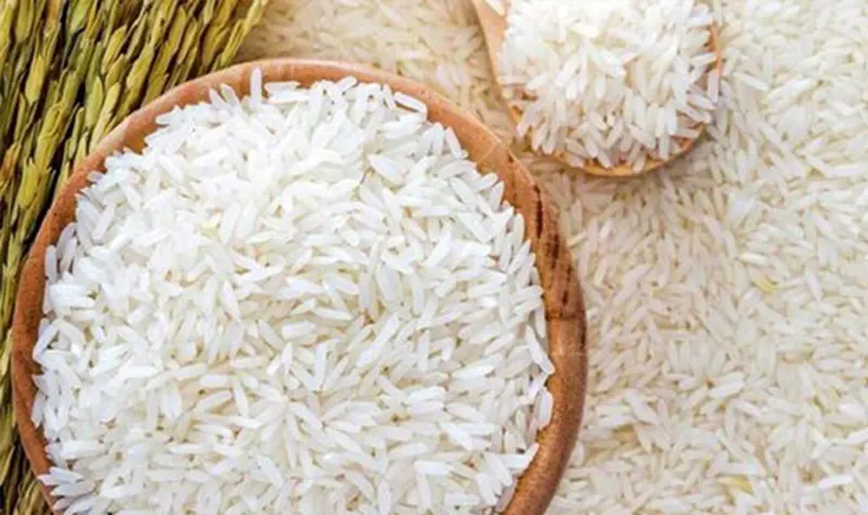 برنج باسماتی چیست