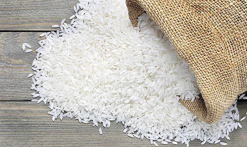 کیفیت برنج باسماتی چطور است