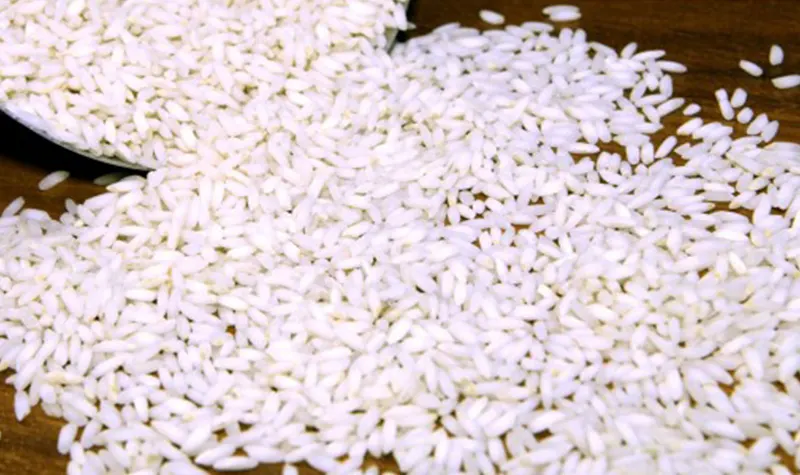 عنبر بو چه برنجی است؟