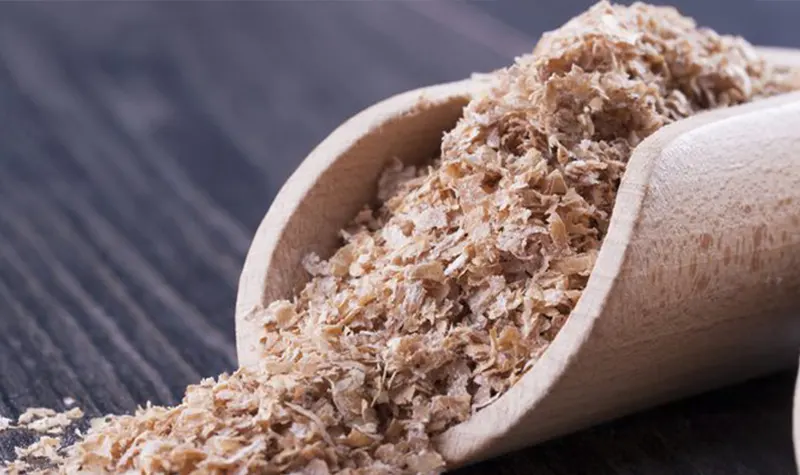 موارد استفاده سبوس برنج و فواید آن