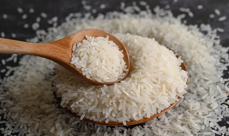 برنج برای بیماران قلبی